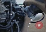 Standbild USA airmen Da Nang Vietnam, 1962, aus Sekunde 10 historischem Filmmaterial Videoclip 65675075395