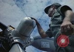 Standbild USA airmen Da Nang Vietnam, 1962, aus Sekunde 25 historischem Filmmaterial Videoclip 65675075395