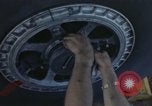 Standbild USA airmen Da Nang Vietnam, 1962, aus Sekunde 36 historischem Filmmaterial Videoclip 65675075395