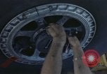 Standbild USA airmen Da Nang Vietnam, 1962, aus Sekunde 38 historischem Filmmaterial Videoclip 65675075395