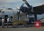 Standbild USA airmen Da Nang Vietnam, 1962, aus Sekunde 40 historischem Filmmaterial Videoclip 65675075395