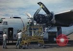 Standbild USA airmen Da Nang Vietnam, 1962, aus Sekunde 43 historischem Filmmaterial Videoclip 65675075395