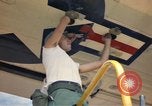 Standbild USA airmen Da Nang Vietnam, 1962, aus Sekunde 44 historischem Filmmaterial Videoclip 65675075395