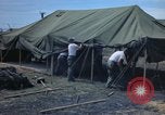 Standbild USA airmen Da Nang Vietnam, 1962, aus Sekunde 51 historischem Filmmaterial Videoclip 65675075395