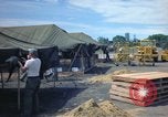 Standbild USA airmen Da Nang Vietnam, 1962, aus Sekunde 54 historischem Filmmaterial Videoclip 65675075395