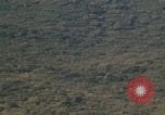 Image F-100D Super de chasseurs à réaction Sabre Vietnam, 1967, de la seconde 15 séquences d'archives historiques vidéo 65675075396
