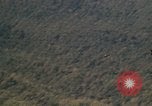 Image F-100D Super de chasseurs à réaction Sabre Vietnam, 1967, de la seconde 17 séquences d'archives historiques vidéo 65675075396