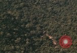 Image F-100D Super de chasseurs à réaction Sabre Vietnam, 1967, de la seconde 20 séquences d'archives historiques vidéo 65675075396