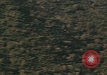 Image F-100D Super de chasseurs à réaction Sabre Vietnam, 1967, de la seconde 21 séquences d'archives historiques vidéo 65675075396