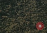 Image F-100D Super de chasseurs à réaction Sabre Vietnam, 1967, de la seconde 22 séquences d'archives historiques vidéo 65675075396