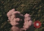 Image F-100D Super de chasseurs à réaction Sabre Vietnam, 1967, de la seconde 25 séquences d'archives historiques vidéo 65675075396