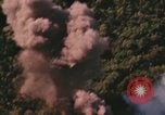 Image F-100D Super de chasseurs à réaction Sabre Vietnam, 1967, de la seconde 26 séquences d'archives historiques vidéo 65675075396