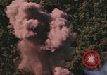 Image F-100D Super de chasseurs à réaction Sabre Vietnam, 1967, de la seconde 27 séquences d'archives historiques vidéo 65675075396