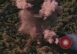 Image F-100D Super de chasseurs à réaction Sabre Vietnam, 1967, de la seconde 29 séquences d'archives historiques vidéo 65675075396