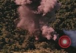 Image F-100D Super de chasseurs à réaction Sabre Vietnam, 1967, de la seconde 30 séquences d'archives historiques vidéo 65675075396