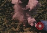 Image F-100D Super de chasseurs à réaction Sabre Vietnam, 1967, de la seconde 32 séquences d'archives historiques vidéo 65675075396
