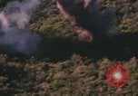 Image F-100D Super de chasseurs à réaction Sabre Vietnam, 1967, de la seconde 34 séquences d'archives historiques vidéo 65675075396