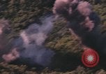 Image F-100D Super de chasseurs à réaction Sabre Vietnam, 1967, de la seconde 37 séquences d'archives historiques vidéo 65675075396