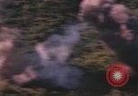 Image F-100D Super de chasseurs à réaction Sabre Vietnam, 1967, de la seconde 38 séquences d'archives historiques vidéo 65675075396
