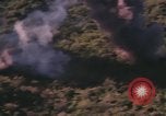 Image F-100D Super de chasseurs à réaction Sabre Vietnam, 1967, de la seconde 39 séquences d'archives historiques vidéo 65675075396