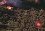 Image F-100D Super de chasseurs à réaction Sabre Vietnam, 1967, de la seconde 40 séquences d'archives historiques vidéo 65675075396