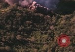 Image F-100D Super de chasseurs à réaction Sabre Vietnam, 1967, de la seconde 43 séquences d'archives historiques vidéo 65675075396