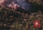 Image F-100D Super de chasseurs à réaction Sabre Vietnam, 1967, de la seconde 45 séquences d'archives historiques vidéo 65675075396