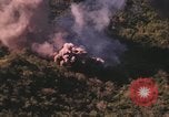 Image F-100D Super de chasseurs à réaction Sabre Vietnam, 1967, de la seconde 46 séquences d'archives historiques vidéo 65675075396