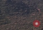 Image F-100D Super de chasseurs à réaction Sabre Vietnam, 1967, de la seconde 50 séquences d'archives historiques vidéo 65675075396