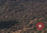 Image F-100D Super de chasseurs à réaction Sabre Vietnam, 1967, de la seconde 51 séquences d'archives historiques vidéo 65675075396