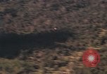 Image F-100D Super de chasseurs à réaction Sabre Vietnam, 1967, de la seconde 52 séquences d'archives historiques vidéo 65675075396
