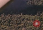 Image F-100D Super de chasseurs à réaction Sabre Vietnam, 1967, de la seconde 54 séquences d'archives historiques vidéo 65675075396