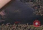 Image F-100D Super de chasseurs à réaction Sabre Vietnam, 1967, de la seconde 57 séquences d'archives historiques vidéo 65675075396