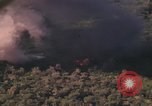 Image F-100D Super de chasseurs à réaction Sabre Vietnam, 1967, de la seconde 59 séquences d'archives historiques vidéo 65675075396