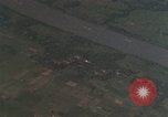 Immagine di F-100D Super Sabre jet fighters Il Vietnam, 1967, secondo 4 filmato di repertorio 65675075398