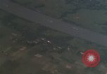 Immagine di F-100D Super Sabre jet fighters Il Vietnam, 1967, secondo 5 filmato di repertorio 65675075398
