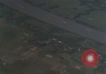 Immagine di F-100D Super Sabre jet fighters Il Vietnam, 1967, secondo 7 filmato di repertorio 65675075398