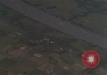Immagine di F-100D Super Sabre jet fighters Il Vietnam, 1967, secondo 11 filmato di repertorio 65675075398