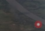 Immagine di F-100D Super Sabre jet fighters Il Vietnam, 1967, secondo 16 filmato di repertorio 65675075398