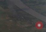 Immagine di F-100D Super Sabre jet fighters Il Vietnam, 1967, secondo 19 filmato di repertorio 65675075398