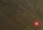 Immagine di F-100D Super Sabre jet fighters Il Vietnam, 1967, secondo 20 filmato di repertorio 65675075398
