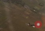 Immagine di F-100D Super Sabre jet fighters Il Vietnam, 1967, secondo 23 filmato di repertorio 65675075398