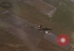 Immagine di F-100D Super Sabre jet fighters Il Vietnam, 1967, secondo 26 filmato di repertorio 65675075398