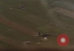 Immagine di F-100D Super Sabre jet fighters Il Vietnam, 1967, secondo 30 filmato di repertorio 65675075398