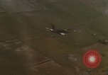 Immagine di F-100D Super Sabre jet fighters Il Vietnam, 1967, secondo 33 filmato di repertorio 65675075398