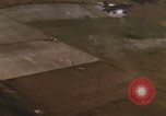 Immagine di F-100D Super Sabre jet fighters Il Vietnam, 1967, secondo 37 filmato di repertorio 65675075398