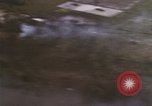 Immagine di F-100D Super Sabre jet fighters Il Vietnam, 1967, secondo 42 filmato di repertorio 65675075398
