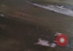 Immagine di F-100D Super Sabre jet fighters Il Vietnam, 1967, secondo 43 filmato di repertorio 65675075398