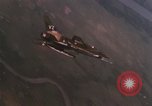 Immagine di F-100D Super Sabre jet fighters Il Vietnam, 1967, secondo 48 filmato di repertorio 65675075398