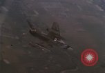 Immagine di F-100D Super Sabre jet fighters Il Vietnam, 1967, secondo 61 filmato di repertorio 65675075398